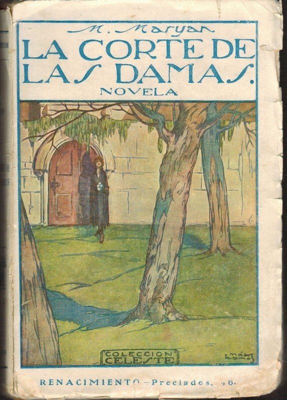 La corte de las damas