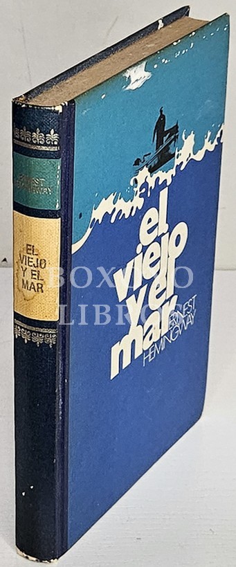 El viejo y el mar