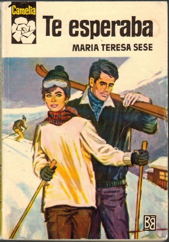 Te esperaba