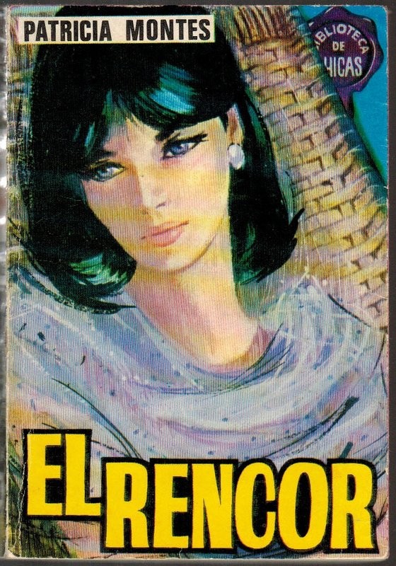 El rencor