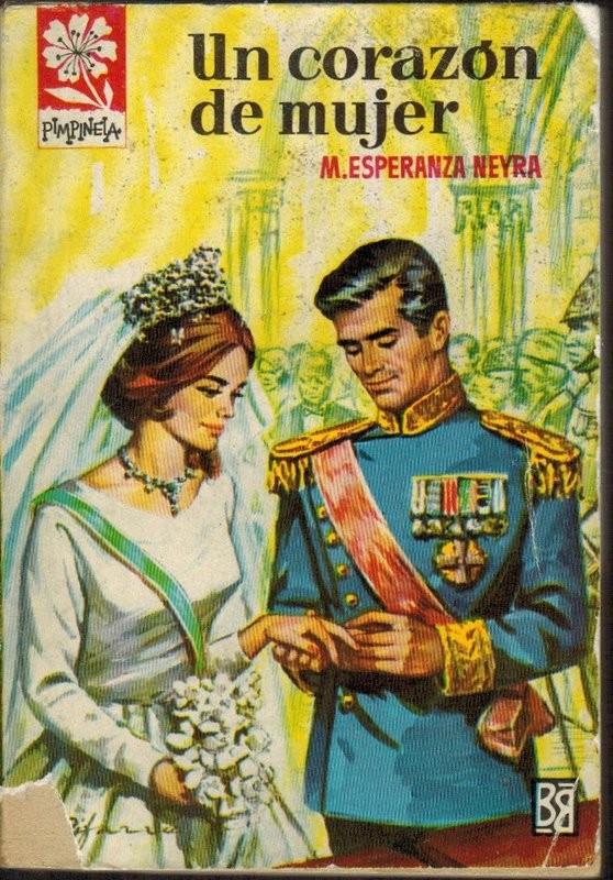 Un corazón de mujer