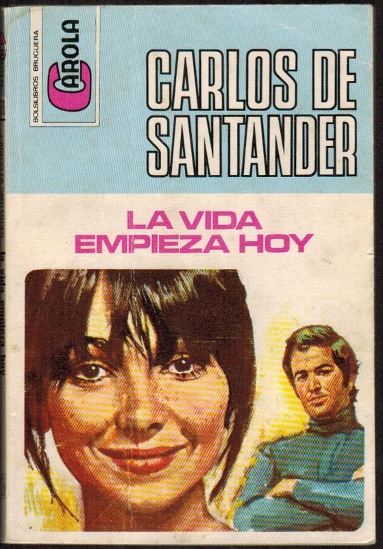 La vida empieza hoy
