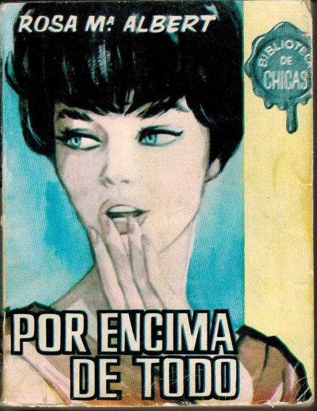 Por encima de todo