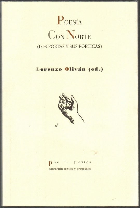 Poesía con Norte (Los poetas y sus poéticas)