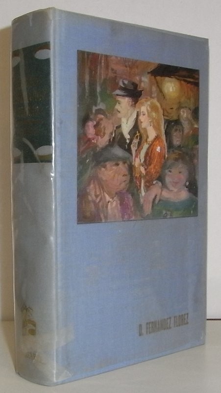 Obras (Lola, espejo oscuro/ Frontera/ Los tres maridos burlados)