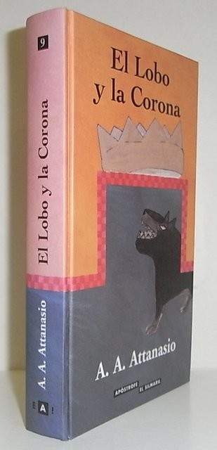 El Lobo y la Corona