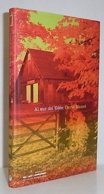 Al sur del Edén