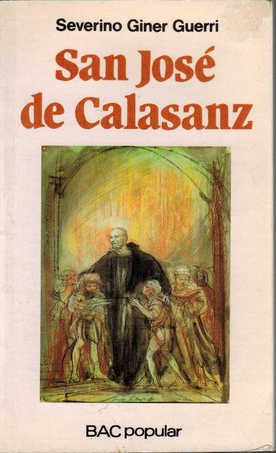 San José de Calasanz