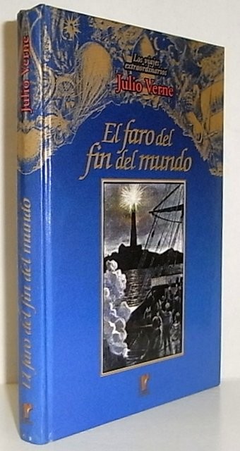 El faro del fin del mundo