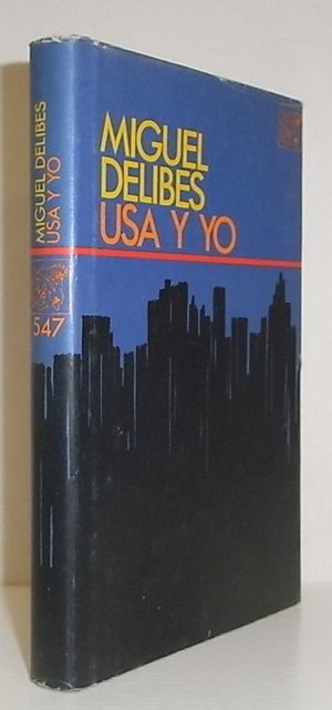 USA y yo