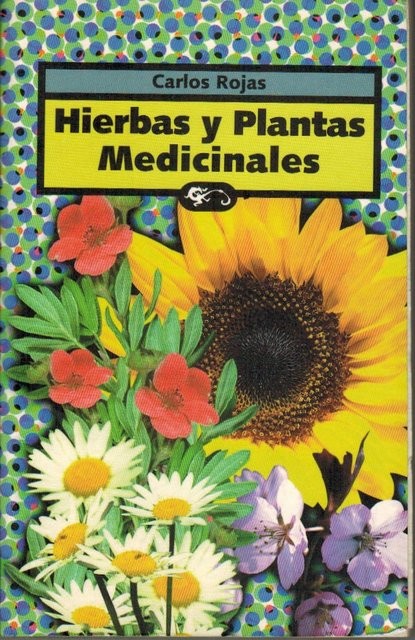 Hierbas y plantas medicinales