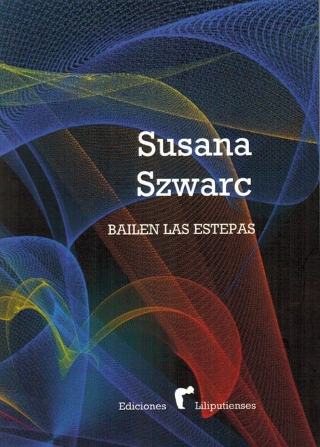 Bailen las estepas