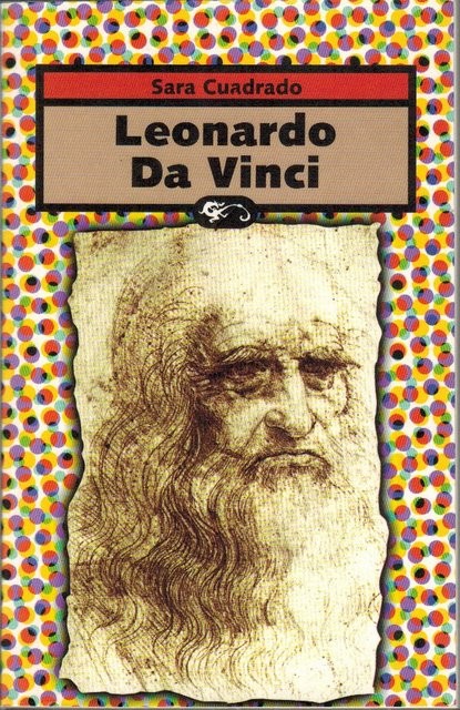 Leonardo Da Vinci