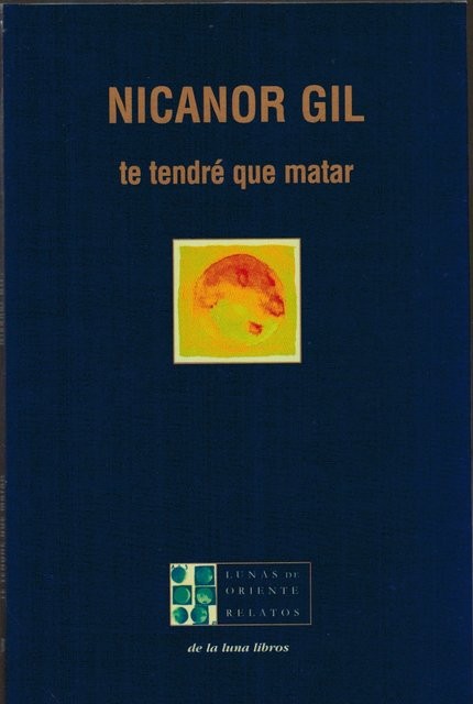 Te tendré que matar
