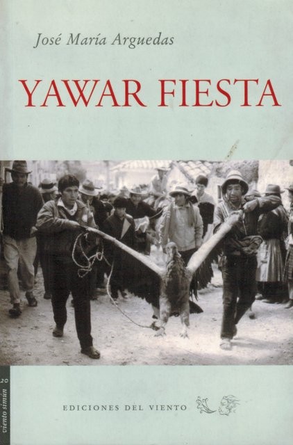 Yawar fiesta