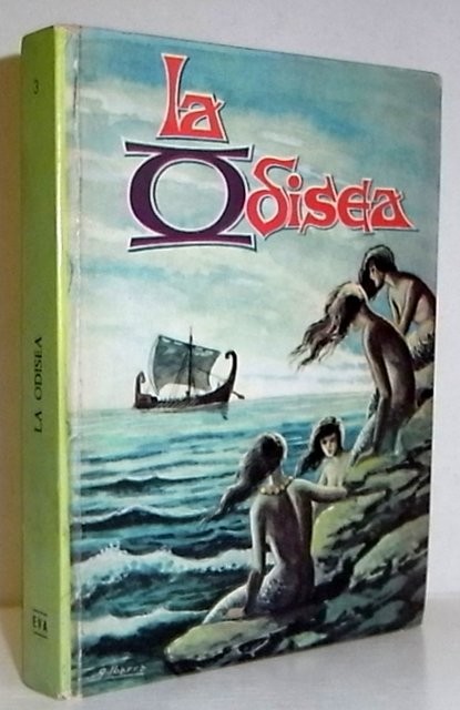 La Odisea