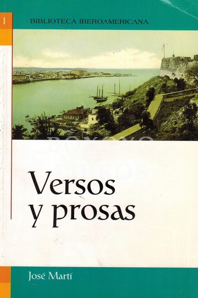 Versos y prosas