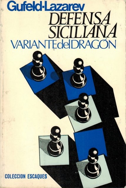 Defensa siciliana. Variante del dragón