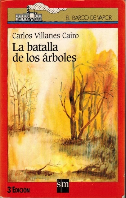 La batalla de los árboles