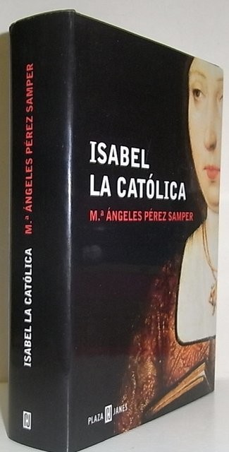 Isabel la Católica