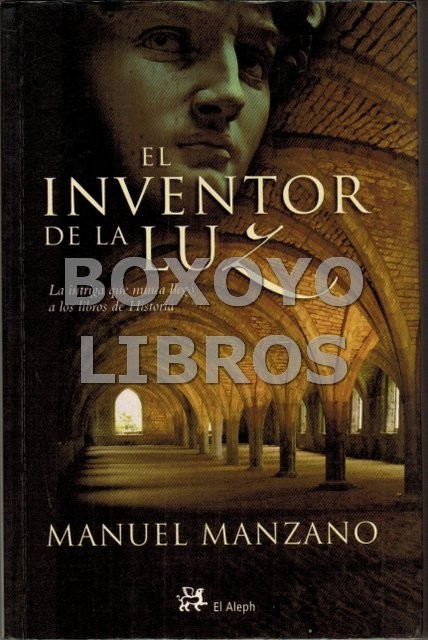 El inventor de la luz