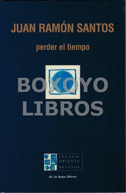 Perder el tiempo