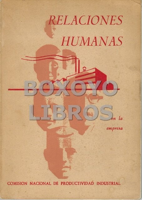 Relaciones humanas en la empresa