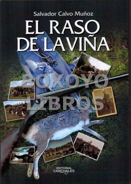 El raso de la viña