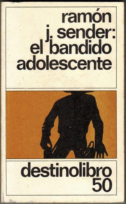 El bandido adolescente