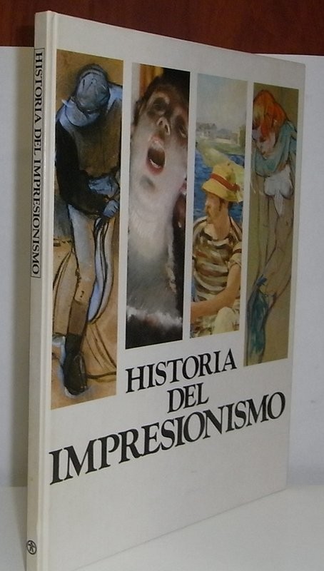 Historia del impresionismo