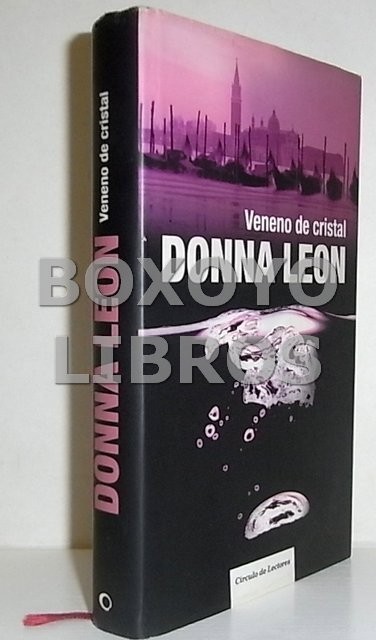 Veneno de cristal