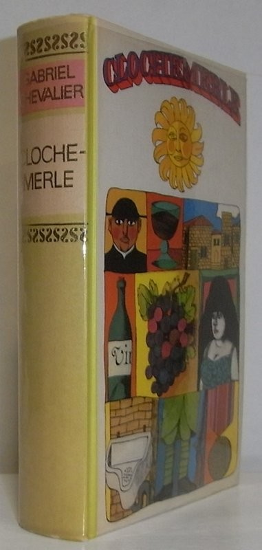 Clochemerle
