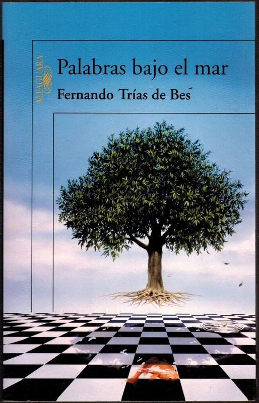 Palabras bajo el mar