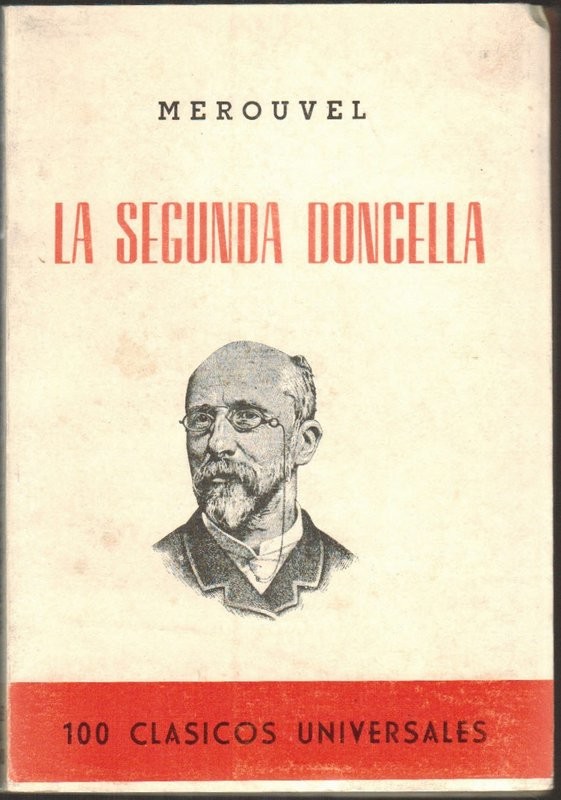 La segunda doncella