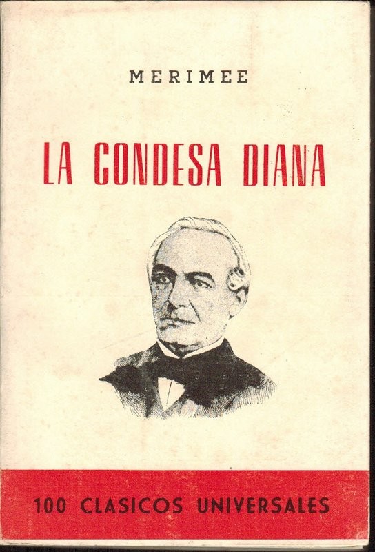 La condesa Diana