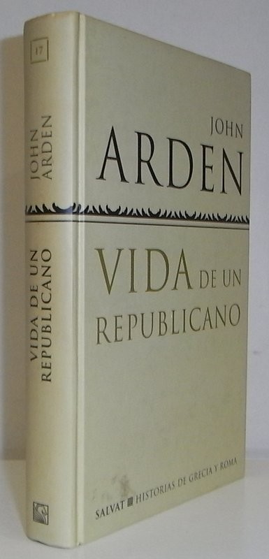 Vida de un republicano