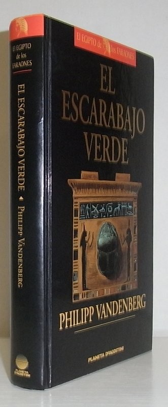 El escarabajo verde