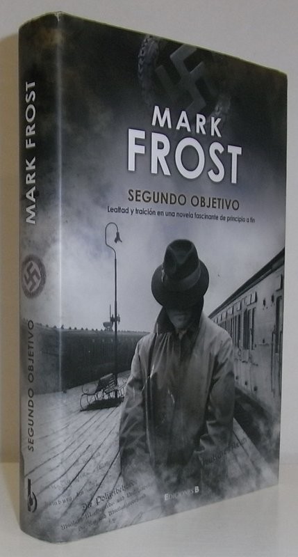 Segundo Objetivo