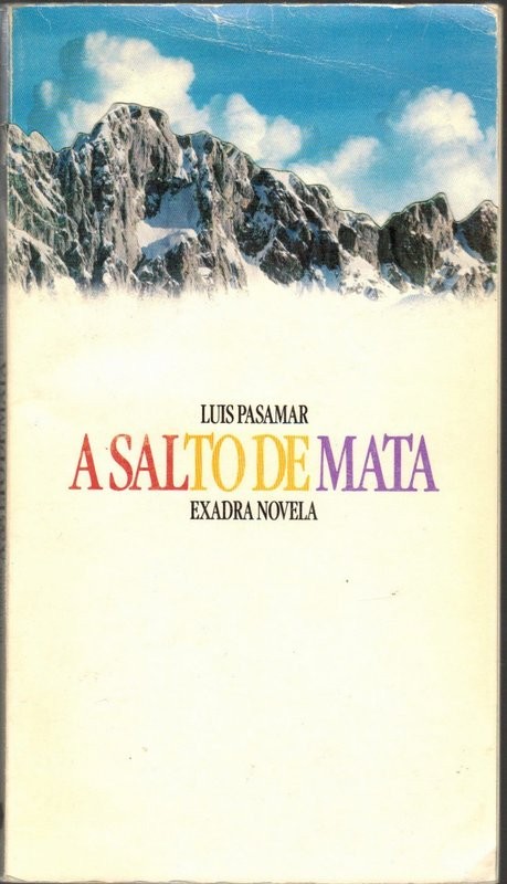 A salto de mata