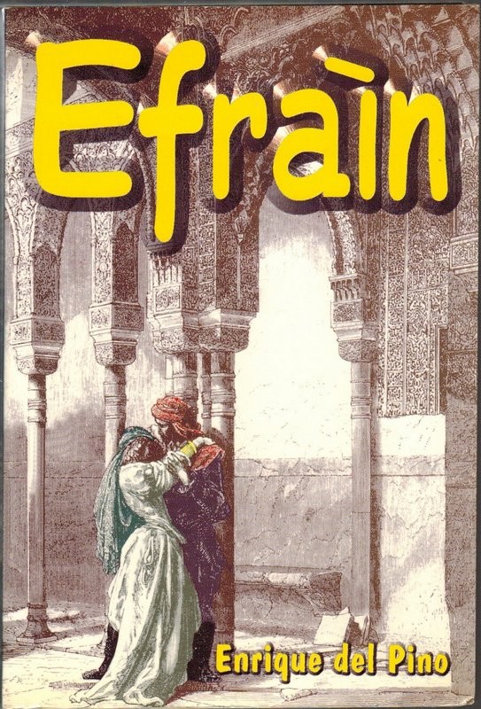 Efraín