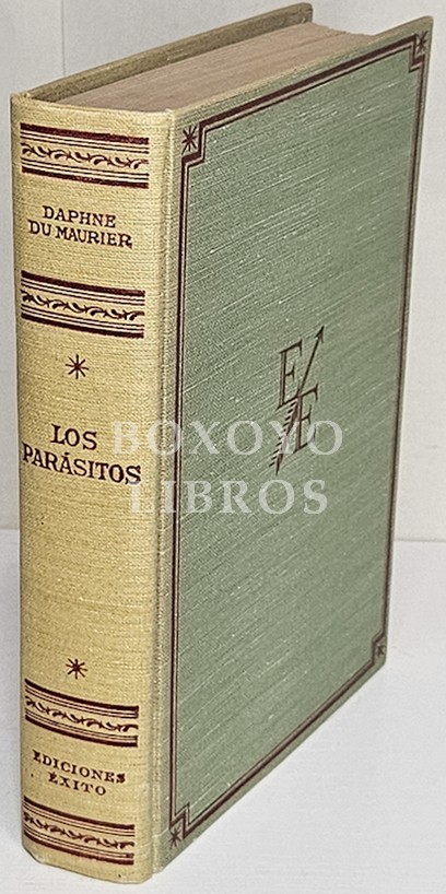 Los parásitos