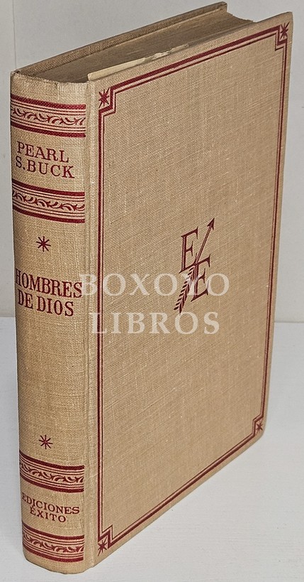 Hombres de Dios