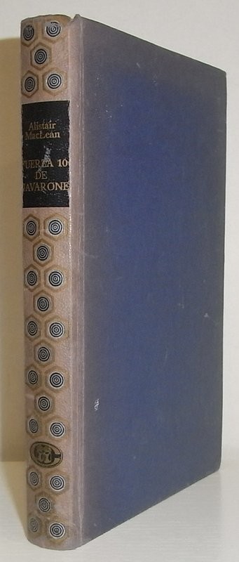 Fuerza 10 de Navarone