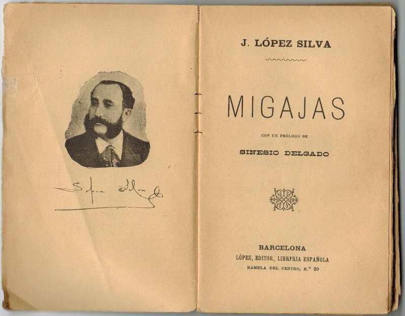 Migajas
