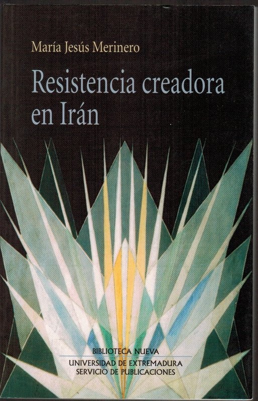 Resitencia creadora en Irán