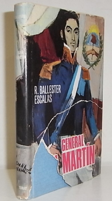 General San Martín