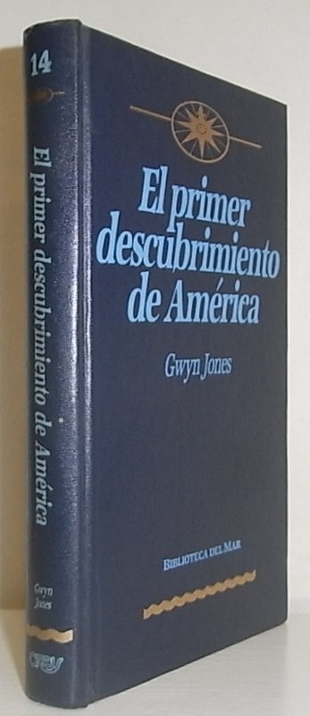 El primer descubrimiento de América