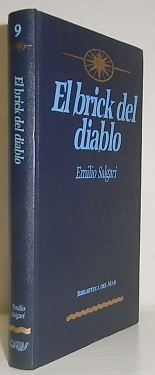 El brick del diablo