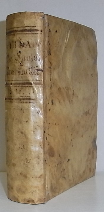 Libro intitulado Insinuación de la Divina Piedad. Revelado a Santa Gertrudis, Monja de la Orden de San Benito. Traduzido de latín en romance por el Padre Maestro Fr. Leandro de Granada, de la misma Orden, al qual el mismo intitula: Práctica de perfección 