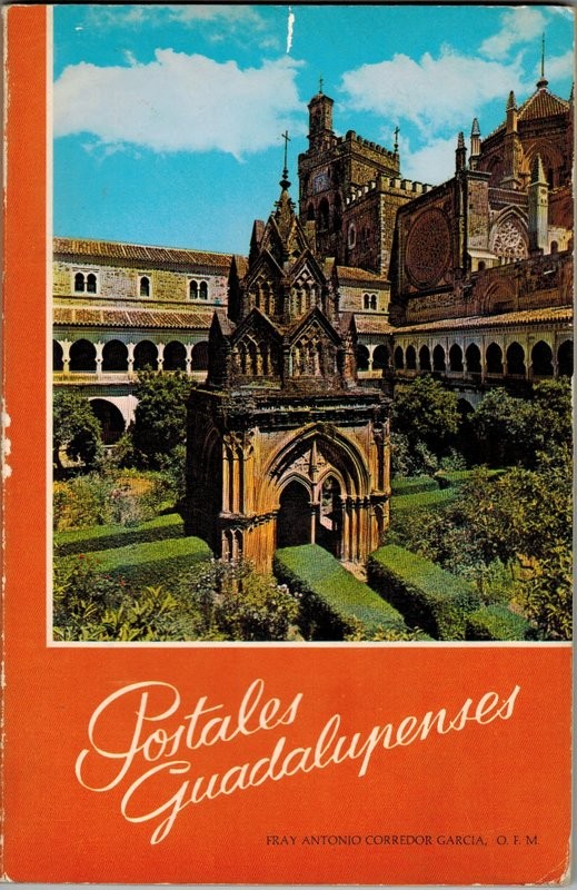 Postales Guadalupenses